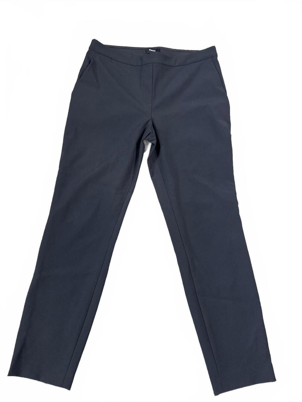 Theory women’s pull on dress pants